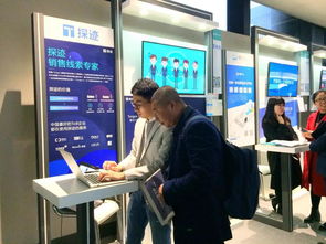 九合系探跡于烏鎮(zhèn)發(fā)布“洞客”智能銷售預(yù)測(cè)產(chǎn)品，賦能B端企業(yè)互聯(lián)網(wǎng)銷售新生態(tài)