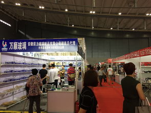 2017第三屆長沙日用百貨展覽會現場紀實