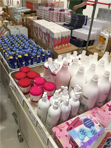 久光百貨進口人氣美食與日用品特賣盛典，珠寶首飾批發優惠不容錯過