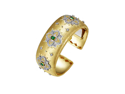 卿語珠寶 一站式專業(yè)珠寶定制與批發(fā)解決方案