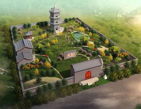 旅游規劃設計7大關鍵點，讓景區既有人氣，又有財氣